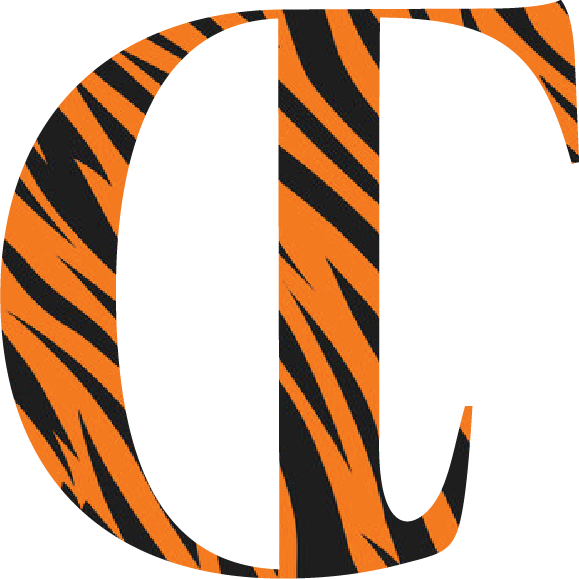 Council of Tigers Logo